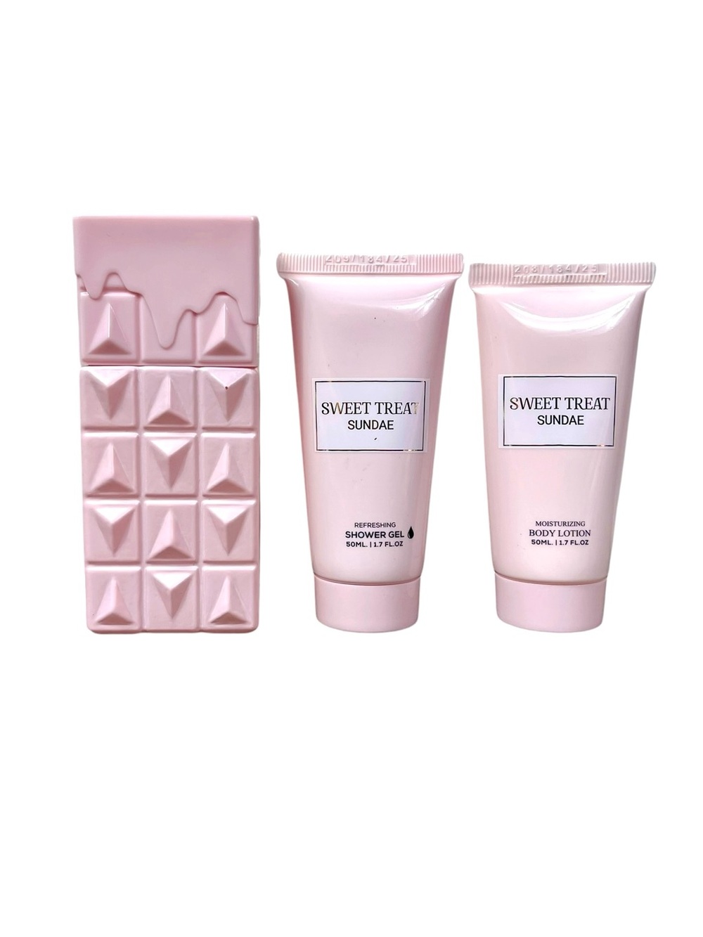 Sweet Treat Sundae Bundle